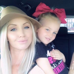 Meet your Posher, Nicole